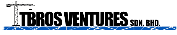 TBROS Ventures Sdn. Bhd.